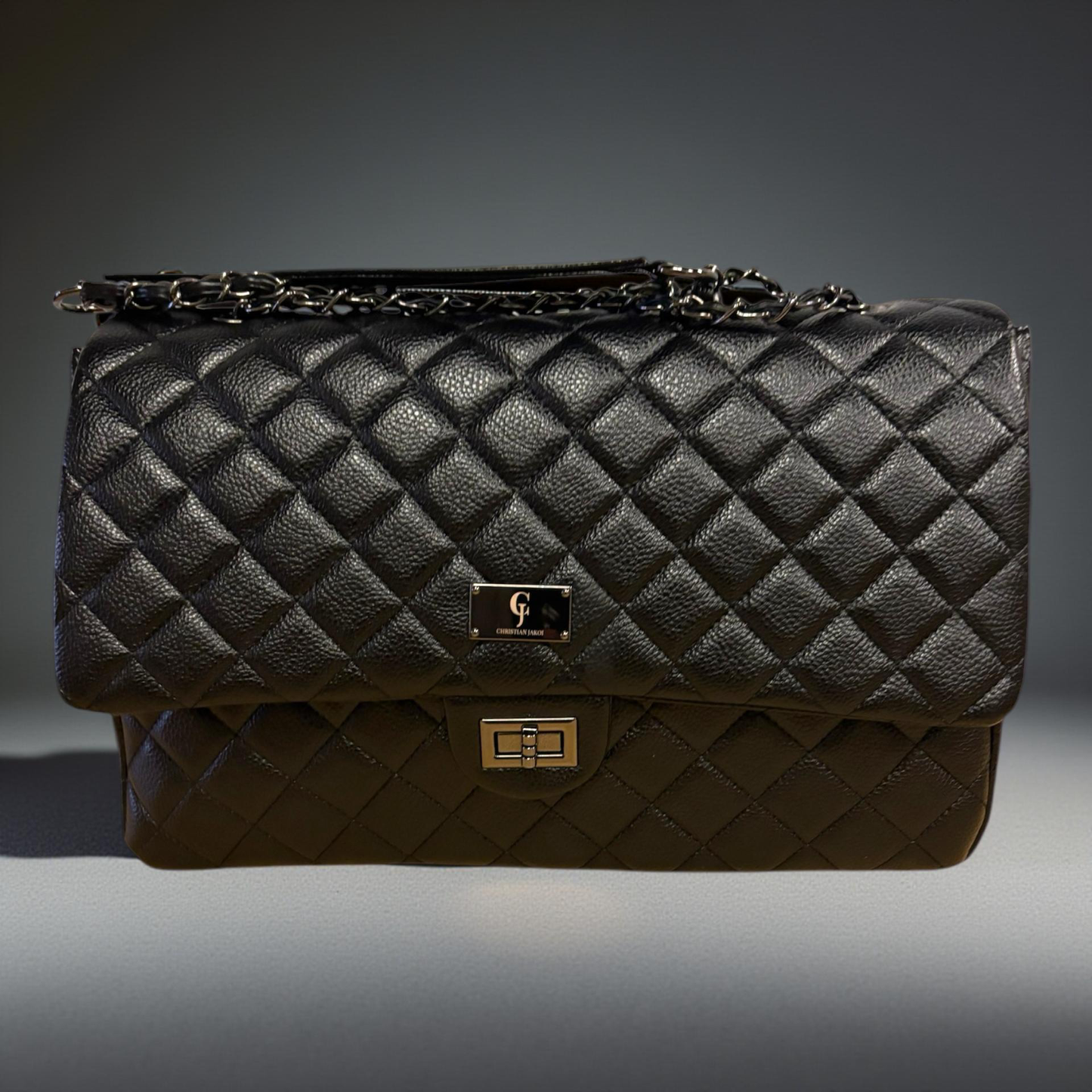 Oversize Luxury Travel Bag