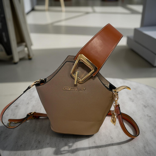 Bucket Bag